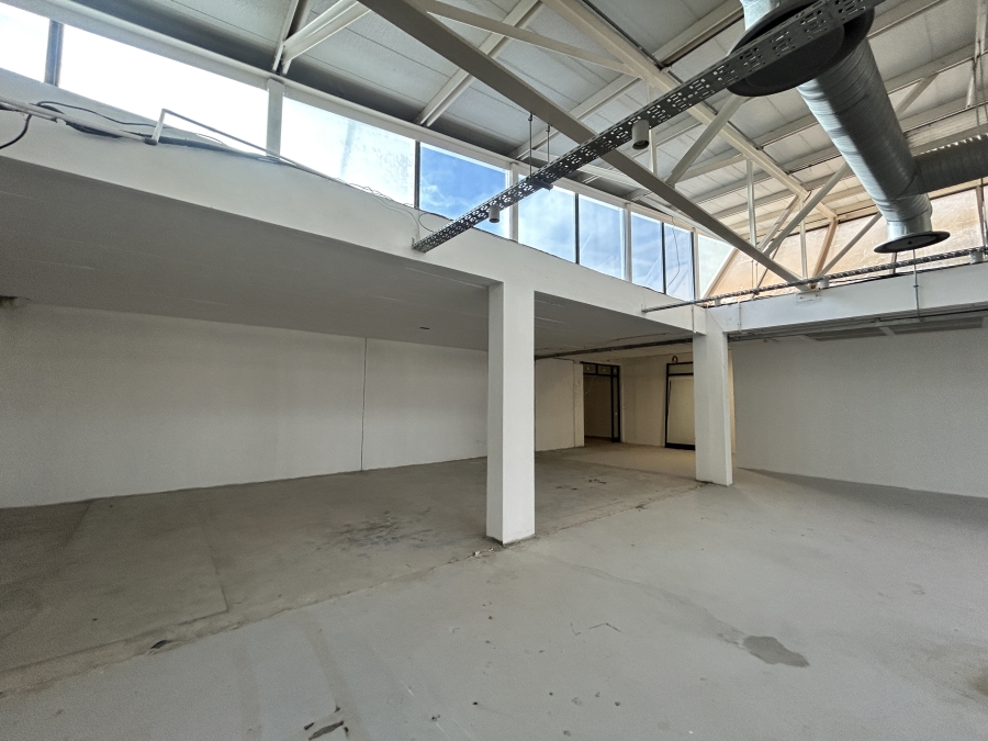 To Let commercial Property for Rent in Westlake Western Cape